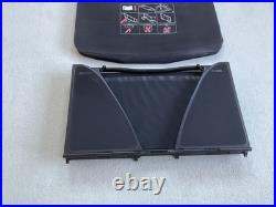 BMW Genuine Wind Deflector 3 Series E46 p/n 54317037729 £1000 new