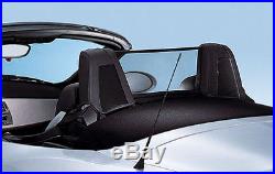 BMW Genuine Wind Deflector E85 Z4 Roadster/Convertible 54700150671