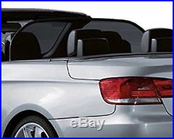 BMW Genuine Wind Deflector Shield E93 3 Series CONVERTIBLE/ M3/320/330/325/335
