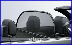 BMW Genuine Wind Deflector Shield E93 3 Series Cabrio 54347269437