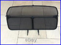 BMW Genuine Wind Deflector Shield Guard 6 Series (E64) 2004-2010