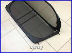 BMW Genuine Wind Deflector Shield Guard F23 2 Series 54347468158 (defect 1)