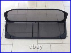 BMW Genuine Wind Sun Deflector Shield F83 / M4 4 Series convertible 54347305159