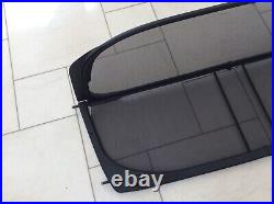 BMW Genuine Wind Sun Deflector Shield F83 / M4 4 Series convertible 54347305159