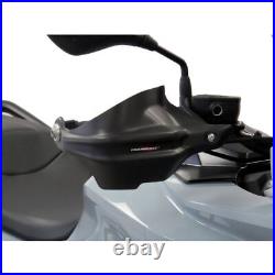 BMW M1000XR 2024 Matt Black Handguard/Wind Deflectors Powerbronze BMW M1000XR 2024 Matt Black Handguard/Wind Deflectors Powerbronze