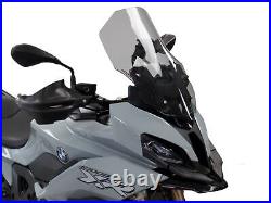 BMW M1000XR 2024 Matt Black Handguard/Wind Deflectors Powerbronze BMW M1000XR 2024 Matt Black Handguard/Wind Deflectors Powerbronze