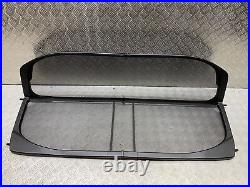 BMW M4 Competition F33 F83 Air Duct Guide Wind Deflector7468159 (N226)