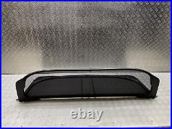 BMW M4 Competition F33 F83 Air Duct Guide Wind Deflector7468159 (N226)