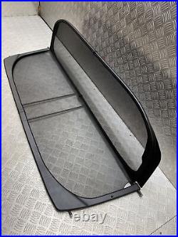 BMW M4 Competition F33 F83 Air Duct Guide Wind Deflector7468159 (N226)