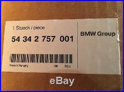 BMW MINI Cabrio R57 Windschott / Windschutz NEU ORIGINAL 54342757001 2009-2016