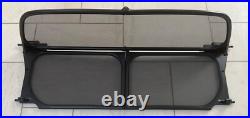 BMW Mini Convertible Wind Deflector R52 (2002 2008) GENUINE MINI PART