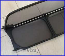 BMW Mini Convertible Wind Deflector R52 (2002 2008) GENUINE MINI PART