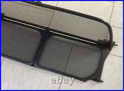 BMW Mini Convertible Wind Deflector R52 (2002 2008) GENUINE MINI PART