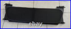 BMW Mini Convertible Wind Deflector R52 (2002 2008) GENUINE MINI PART