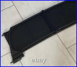 BMW Mini Convertible Wind Deflector R52 (2002 2008) GENUINE MINI PART