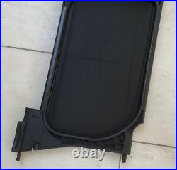 BMW Mini Convertible Wind Deflector R52 (2002 2008) GENUINE MINI PART