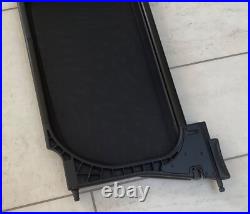 BMW Mini Convertible Wind Deflector R52 (2002 2008) GENUINE MINI PART