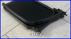 BMW Mini Convertible Wind Deflector R52 (2002 2008) GENUINE MINI PART