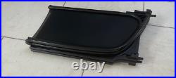 BMW Mini Convertible Wind Deflector R52 (2002 2008) GENUINE MINI PART