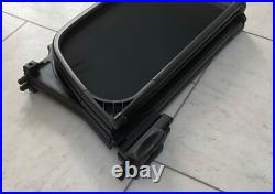 BMW Mini Convertible Wind Deflector R52 (2002 2008) GENUINE MINI PART