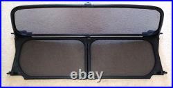BMW Mini Genuine Mini Part Wind Deflector & Storage Bag R52 (2002 2008)