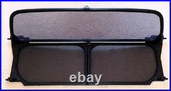 BMW Mini Genuine Mini Part Wind Deflector & Storage Bag R52 (2002 2008)