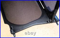 BMW Mini Genuine Mini Part Wind Deflector & Storage Bag R52 (2002 2008)
