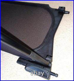 BMW Mini Genuine Mini Part Wind Deflector & Storage Bag R52 (2002 2008)