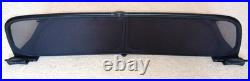 BMW Mini Genuine Mini Part Wind Deflector & Storage Bag R52 (2002 2008)