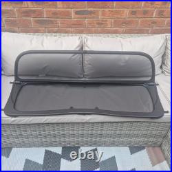 BMW Mini Genuine Wind Deflector with Genuine Carry Case