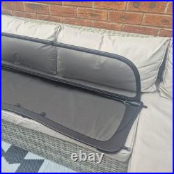 BMW Mini Genuine Wind Deflector with Genuine Carry Case