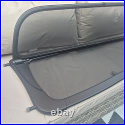 BMW Mini Genuine Wind Deflector with Genuine Carry Case