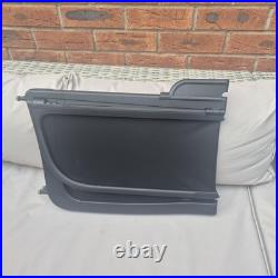 BMW Mini Genuine Wind Deflector with Genuine Carry Case