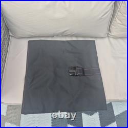 BMW Mini Genuine Wind Deflector with Genuine Carry Case