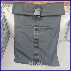 BMW Mini Genuine Wind Deflector with Genuine Carry Case