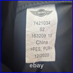 BMW Mini Genuine Wind Deflector with Genuine Carry Case