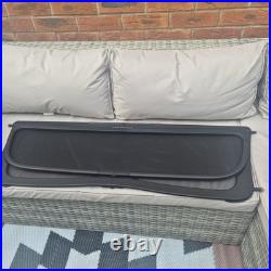 BMW Mini Genuine Wind Deflector with Genuine Carry Case