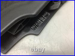 BMW Mini One Cooper S Rear Wind Deflector R59 Roadster 16126470