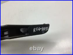 BMW Mini One Cooper S Rear Wind Deflector R59 Roadster 16126470