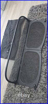 BMW Mini R52 2004-2009 Convertible Wind deflector COOPER COOPER S