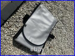 BMW Mini R52 R57 2004-2015 Convertible Wind deflector COOPER COOPER S