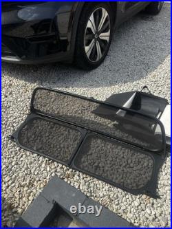 BMW Mini R52 R57 2004-2015 Convertible Wind deflector COOPER COOPER S