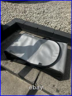 BMW Mini R52 R57 2004-2015 Convertible Wind deflector COOPER COOPER S