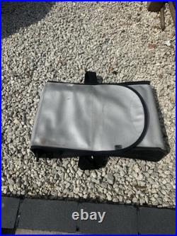 BMW Mini R52 R57 2004-2015 Convertible Wind deflector COOPER COOPER S
