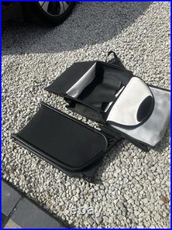 BMW Mini R52 R57 2004-2015 Convertible Wind deflector COOPER COOPER S