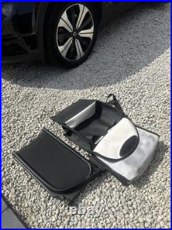 BMW Mini R52 R57 2004-2015 Convertible Wind deflector COOPER COOPER S