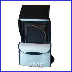 BMW Mini R52 R57 Wind Deflector Storage Case Original Genuine 7122042