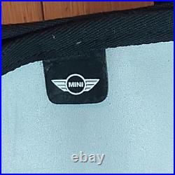 BMW Mini R52 R57 Wind Deflector Storage Case Original Genuine 7122042