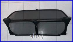 BMW Mini R52 R57 Wind Deflector Storage Case Original Genuine 7122042