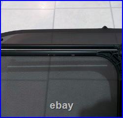 BMW Mini R52 R57 Wind Deflector Storage Case Original Genuine 7122042